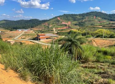 Foto Lote Condomínio Reserva Ecoville