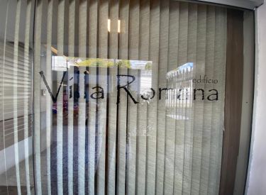 Foto Edifício Villa Romana