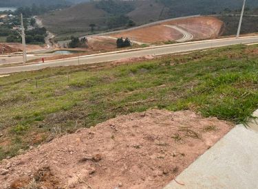 Foto Lote Condomínio Residencial Estrela do Lago